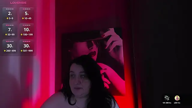 QueenOfHaze online show from May 2026 10:03:02 AM