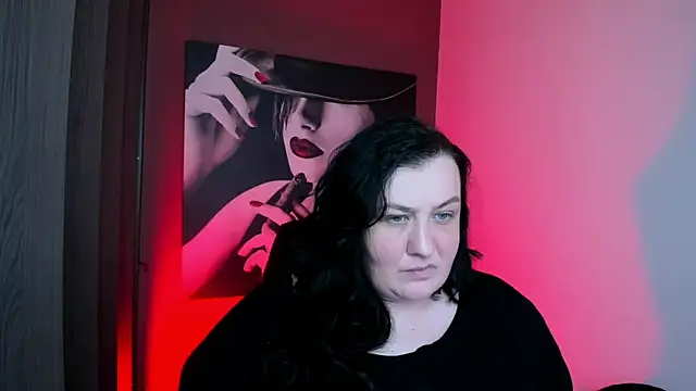 QueenOfHaze online show from July 2026 08:06:01 PM