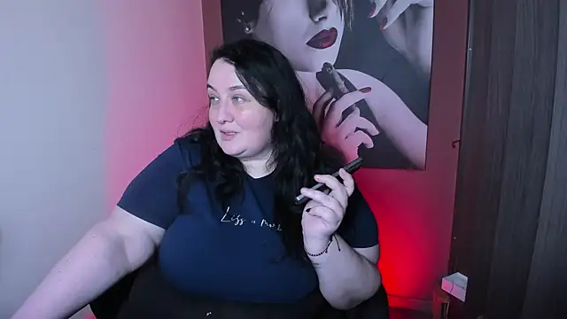 QueenOfHaze online show from March 2026 04:29:02 PM