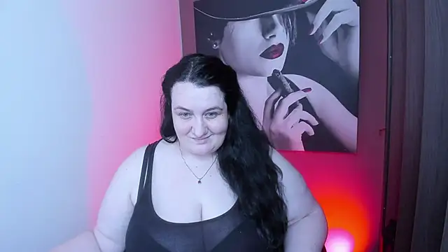 Snapshot of QueenOfHaze chatting on September 2025 01:27:01 PM QueenOfHaze online show from September 2025 01:27:01 PM