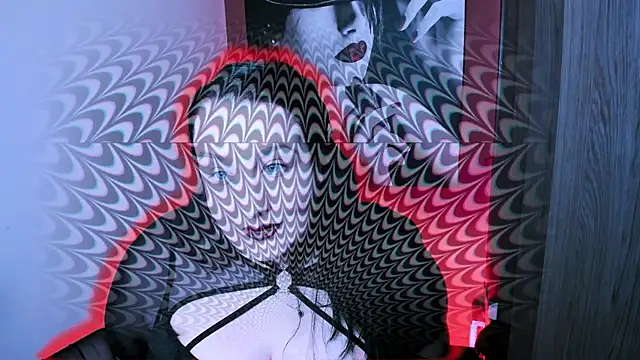 Snapshot of QueenOfHaze chatting on February 2026 02:42:02 AM QueenOfHaze online show from February 2026 02:42:02 AM