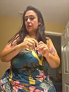 Jagebabe13 online show from December 2025 12:37:01 PM