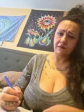 Jagebabe13 online show from January 2026 03:41:01 PM