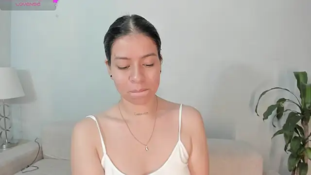 Hannah Jonhson online show from June 2026 03:39:02 PM