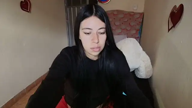 MelodyHott2 online show from February 2026 07:24:02 PM