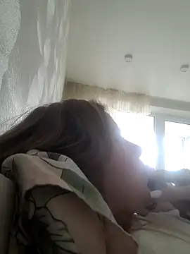 Donna Sun online show from March 2025 12:50:02 PM