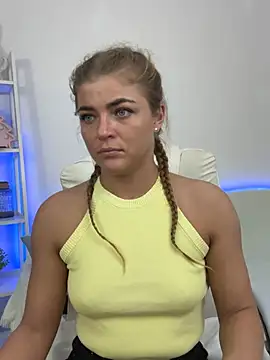 Donna Sun online show from January 2025 06:27:02 AM