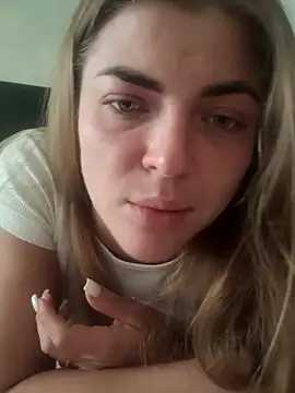 Donna Sun online show from March 2025 08:17:02 AM