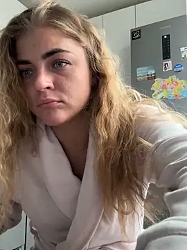 Donna Sun online show from March 2025 01:42:02 PM