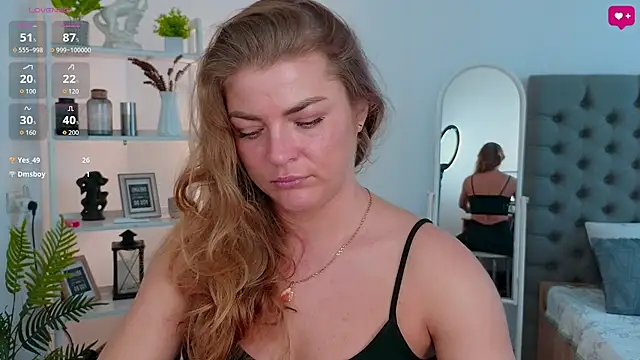 Donna Sun online show from February 2026 07:00:01 AM