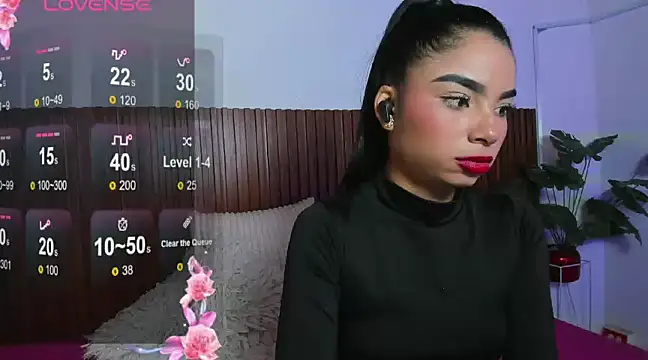 Andresweet01 online show from March 2025 12:56:01 PM