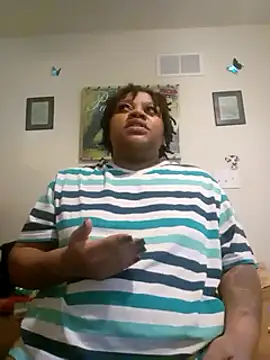 Snapshot of Big_BodyDee chatting on March 2025 01:50:02 AM Big BodyDee online show from March 2025 01:50:02 AM