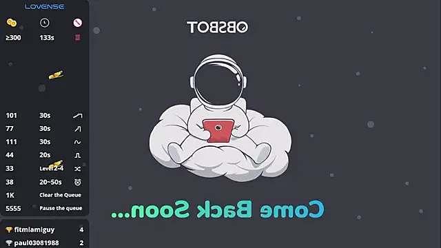 Snapshot of GerberaBlooms77 chatting on February 2025 12:37:01 AM GerberaBlooms77 online show from February 2025 12:37:01 AM