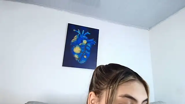 MeganCrow online show from October 2025 12:09:01 AM