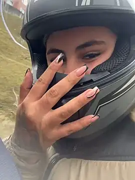 MeganCrow online show from October 2025 05:21:01 PM