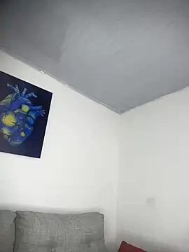 MeganCrow online show from January 2026 11:19:01 PM