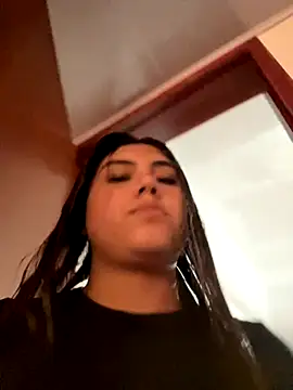 MeganCrow online show from October 2025 08:54:02 PM