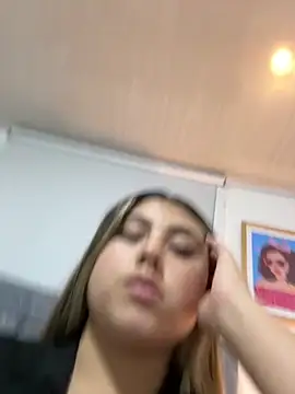 MeganCrow online show from February 2026 11:57:01 PM