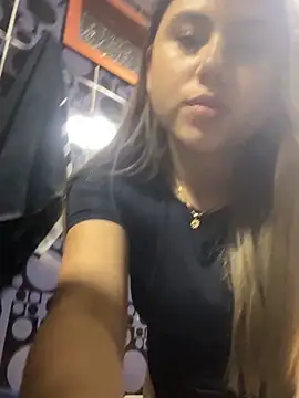 MeganCrow online show from September 2025 10:05:02 PM