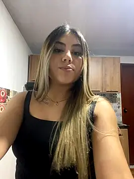 MeganCrow online show from September 2025 11:21:02 PM