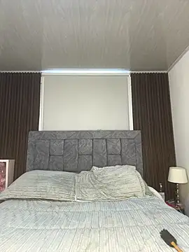 MeganCrow online show from April 2026 07:52:01 PM