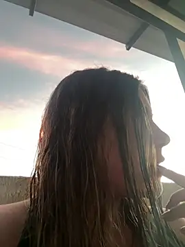 MeganCrow online show from March 2026 11:23:02 PM