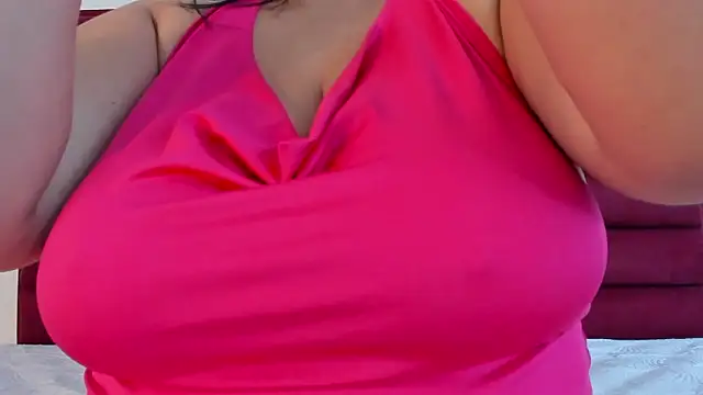 AmmyPike1 online show from February 2026 09:00:01 PM