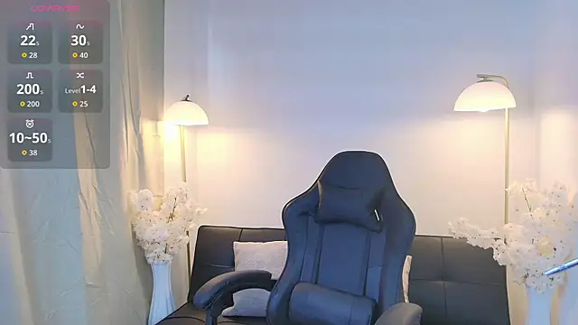 Victoria Collinns online show from March 2026 12:17:01 PM