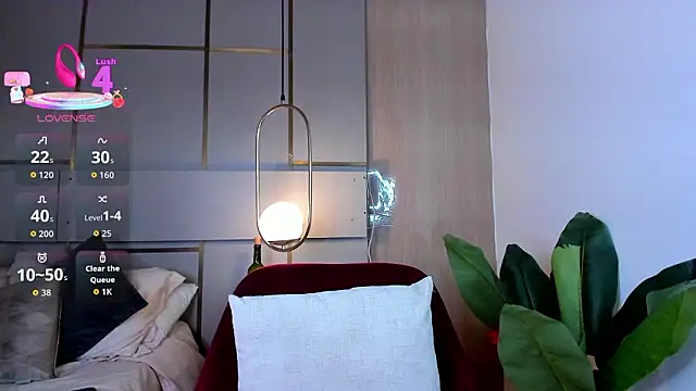 Victoria Collinns online show from March 2026 07:53:01 PM