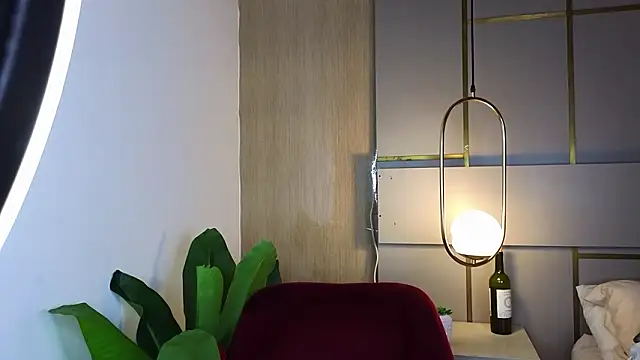 Victoria Collinns online show from March 2026 12:31:01 PM