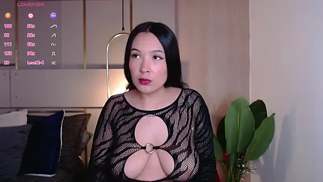 Victoria Collinns online show from November 2025 12:28:01 PM