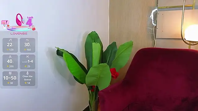 Victoria Collinns online show from March 2026 07:30:03 PM