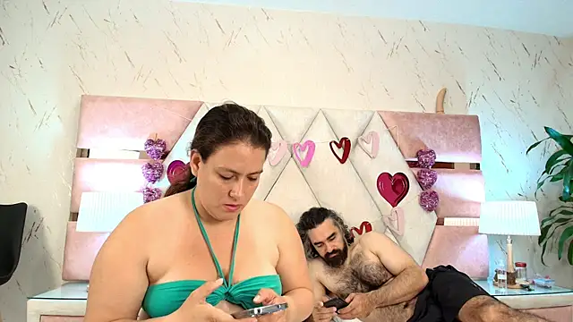 anastasia marco online show from September 2025 12:22:01 PM