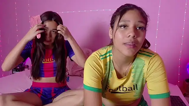 kathymia68 online show from April 2026 08:58:02 PM