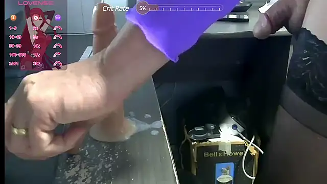 sissysteph511 online show from February 2025 07:09:01 PM