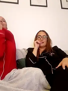 MolliexLexi1 online show from January 2025 09:04:01 PM