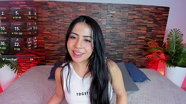 Snapshot of aniie_west chatting on February 2025 05:29:02 PM aniie west online show from February 2025 05:29:02 PM
