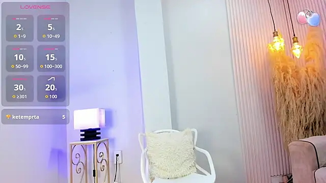 alana rossetti online show from March 2026 12:28:02 PM