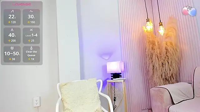 alana rossetti online show from February 2026 11:39:02 AM