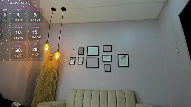 alana rossetti online show from October 2025 12:17:02 PM