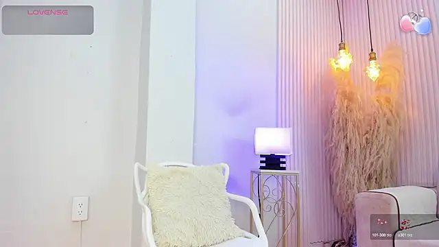 alana rossetti online show from February 2026 12:02:01 PM