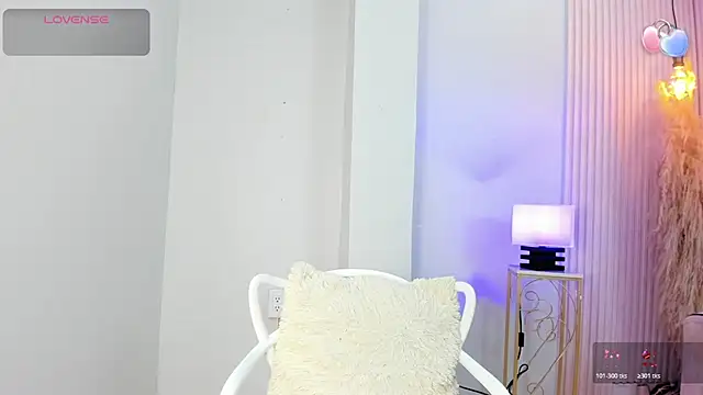 alana rossetti online show from February 2026 12:29:01 PM