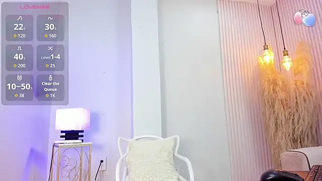 alana rossetti online show from March 2026 12:32:02 PM