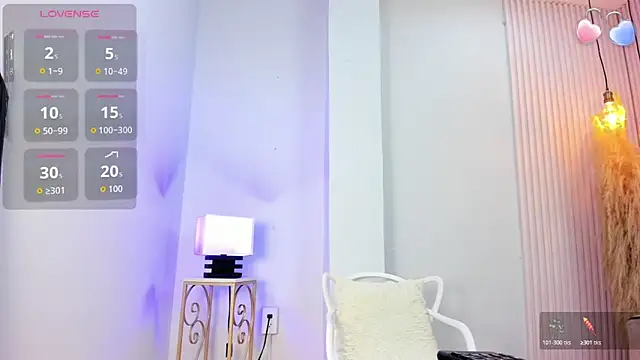 alana rossetti online show from April 2026 07:28:02 PM