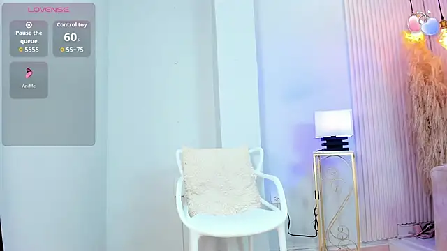 alana rossetti online show from January 2026 12:09:01 PM