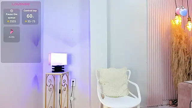 alana rossetti online show from March 2026 11:31:01 AM