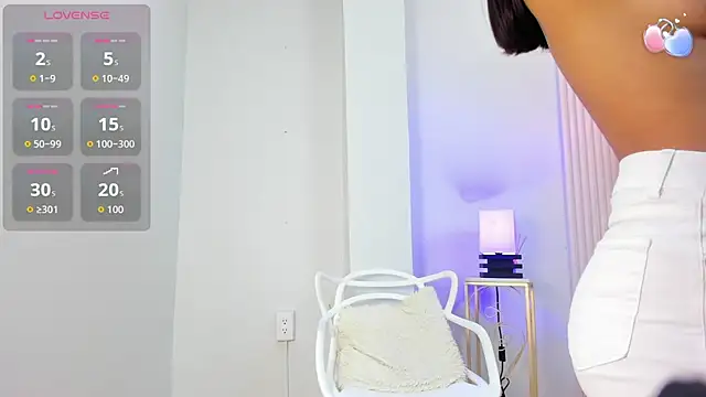 alana rossetti online show from February 2026 12:15:02 PM