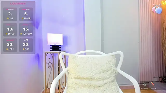 alana rossetti online show from April 2026 12:33:01 PM