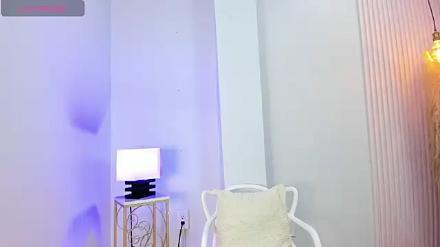 alana rossetti online show from February 2026 08:30:02 PM