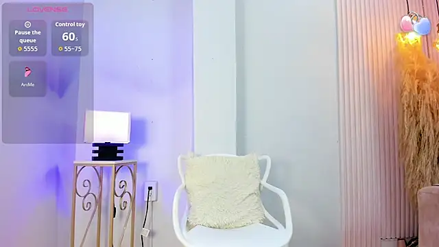 alana rossetti online show from April 2026 12:39:02 PM